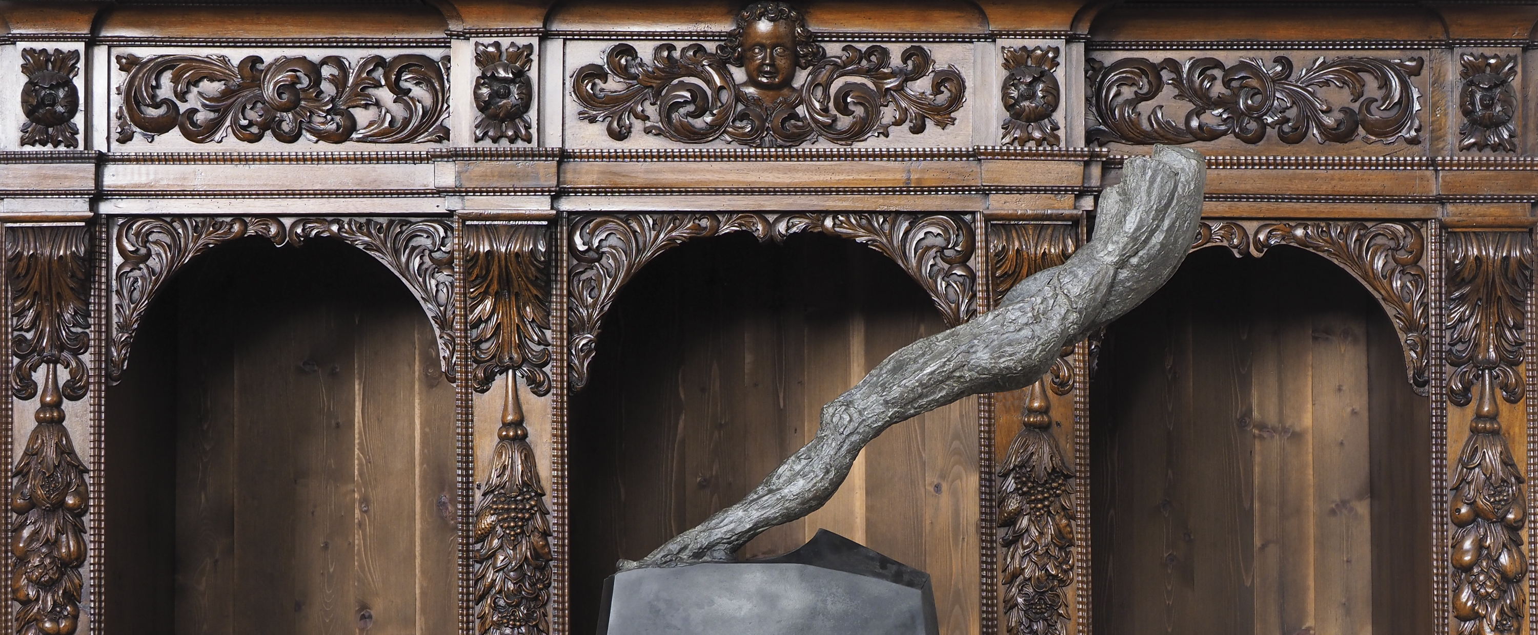 Kunstraum Jesuitenkirche